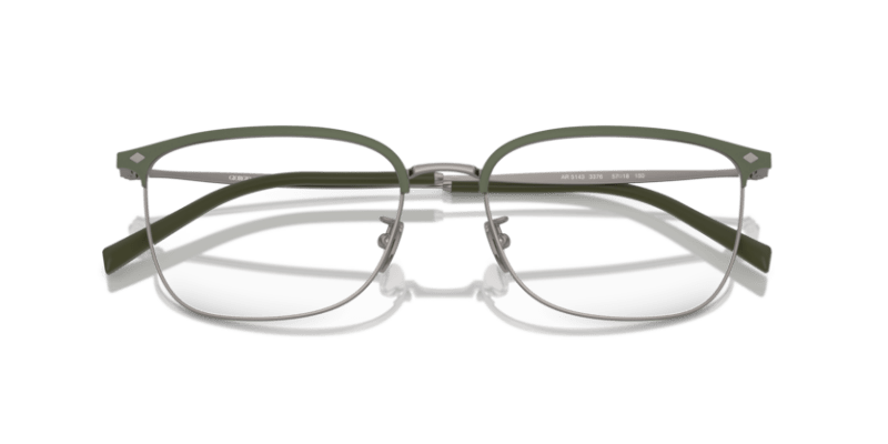 Matte Gunmetal - 0AR5143 8056262068281