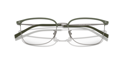 Matte Gunmetal - 0AR5143 8056262068281