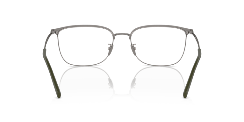 Matte Gunmetal - 0AR5143 8056262068281