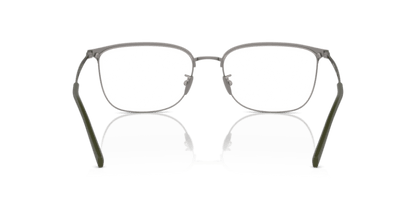 Matte Gunmetal - 0AR5143 8056262068281