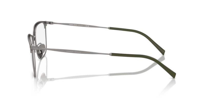 Matte Gunmetal - 0AR5143 8056262068281