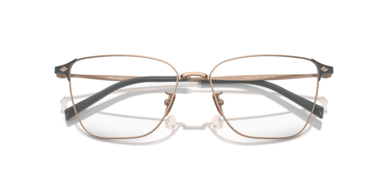 Rose Gold - 0AR5144 8056262032145