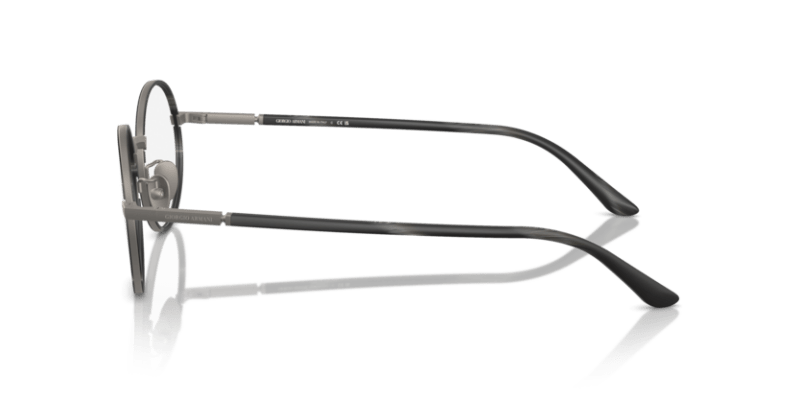 Matte Gunmetal - 0AR5145J 8056262034002