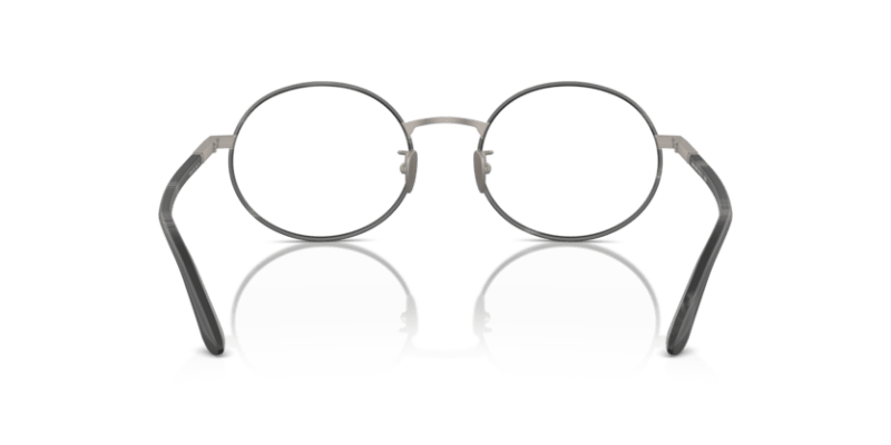 Matte Gunmetal - 0AR5145J 8056262034002