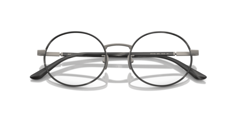 Matte Gunmetal - 0AR5145J 8056262034002