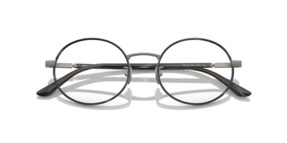 Matte Gunmetal - 0AR5145J 8056262034002