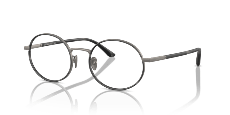 Matte Gunmetal - 0AR5145J 8056262034002