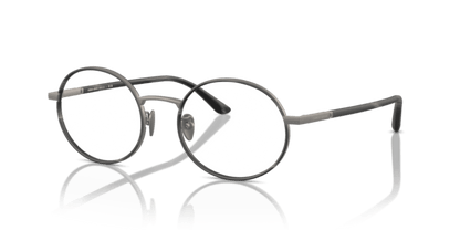 Matte Gunmetal - 0AR5145J 8056262034002