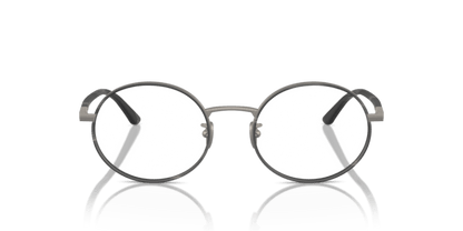 Matte Gunmetal - 0AR5145J 8056262034002