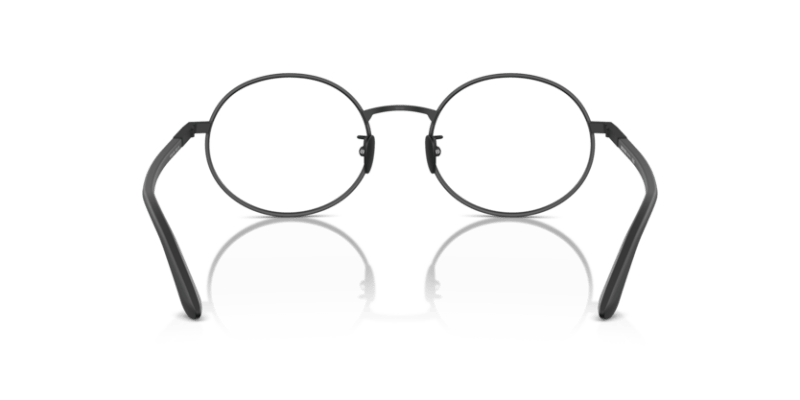 Matte Black - 0AR5145J 8056262033944