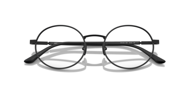 Matte Black - 0AR5145J 8056262033944