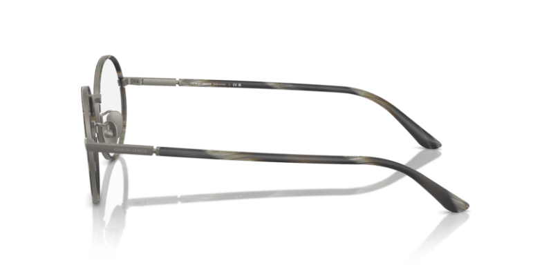 Matte Gunmetal - 0AR5145J 8056262033968