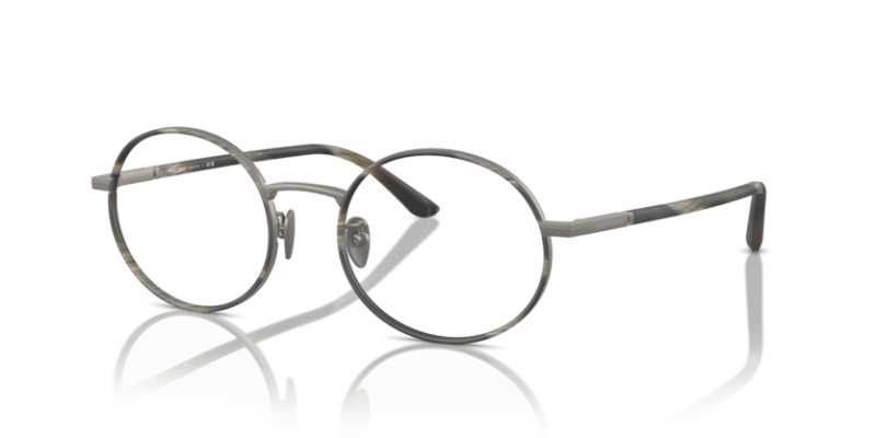 Matte Gunmetal - 0AR5145J 8056262033968