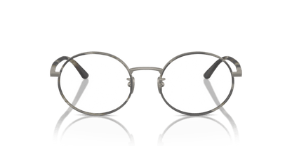 Matte Gunmetal - 0AR5145J 8056262033968