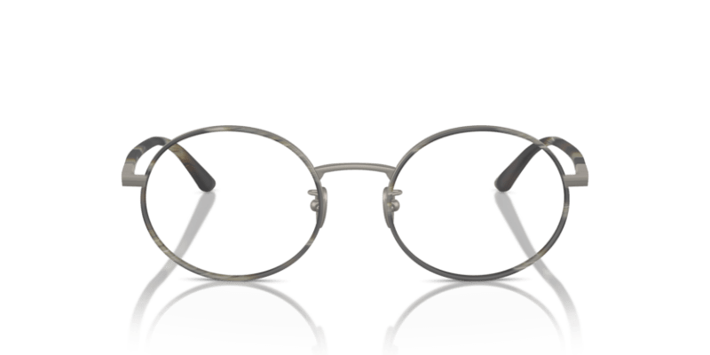 Matte Gunmetal - 0AR5145J 8056262033968