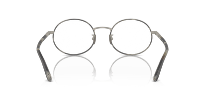 Matte Gunmetal - 0AR5145J 8056262033968