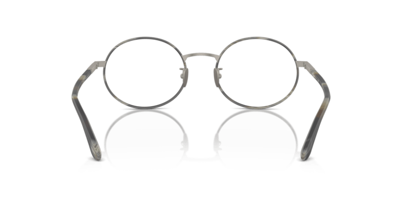 Matte Gunmetal - 0AR5145J 8056262033968