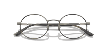 Matte Gunmetal - 0AR5145J 8056262033968