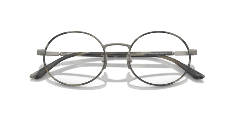Matte Gunmetal - 0AR5145J 8056262033968