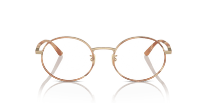 Matte Pale Gold - 0AR5145J 8056262033982