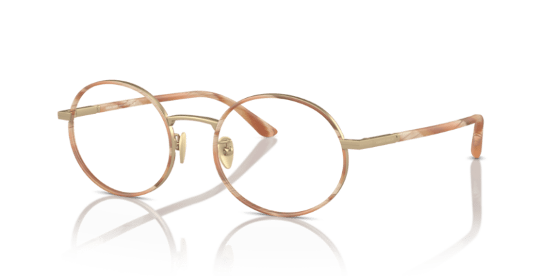 Matte Pale Gold - 0AR5145J 8056262033982