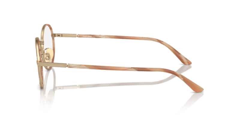 Matte Pale Gold - 0AR5145J 8056262033982