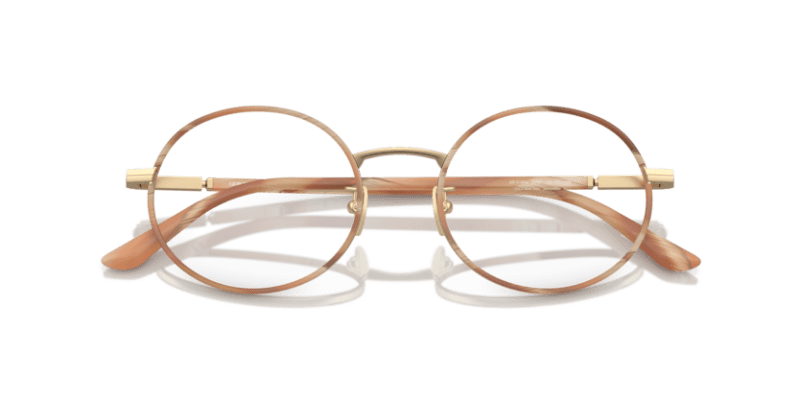 Matte Pale Gold - 0AR5145J 8056262033982