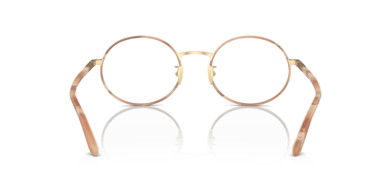 Matte Pale Gold - 0AR5145J 8056262033982