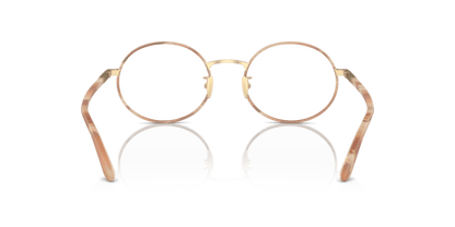 Matte Pale Gold - 0AR5145J 8056262033982