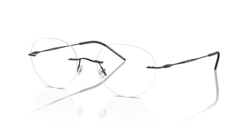 Matte Black - 0AR5147 8056262031582