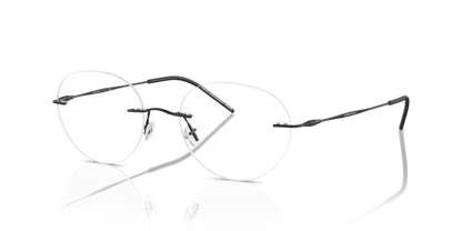 Matte Black - 0AR5147 8056262031582