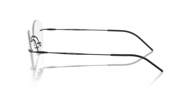 Matte Black - 0AR5147 8056262031582