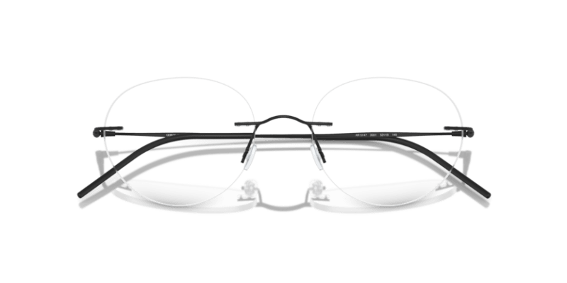 Matte Black - 0AR5147 8056262031582