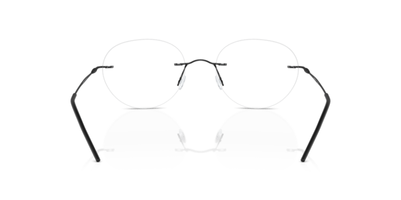 Matte Black - 0AR5147 8056262031582