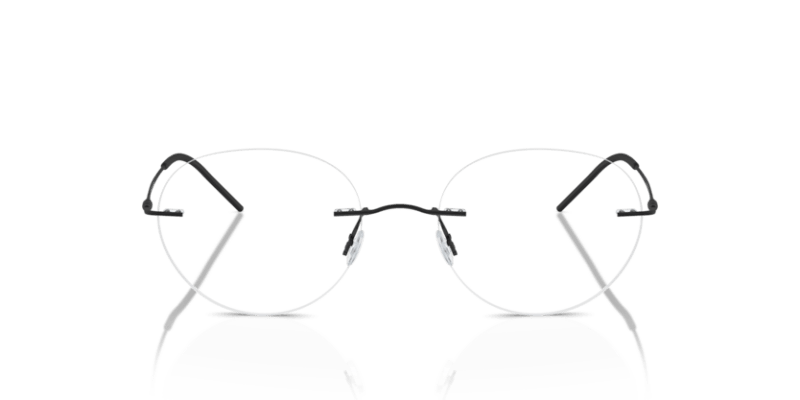 Matte Black - 0AR5147 8056262031582