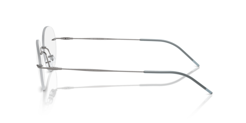 Matte Gunmetal - 0AR5147 8056262031520