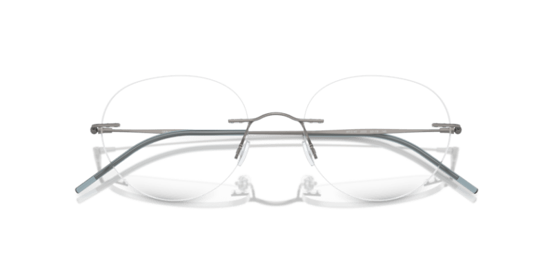 Matte Gunmetal - 0AR5147 8056262031520