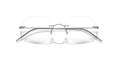 Matte Gunmetal - 0AR5147 8056262031520