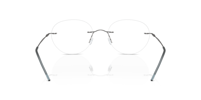 Matte Gunmetal - 0AR5147 8056262031520