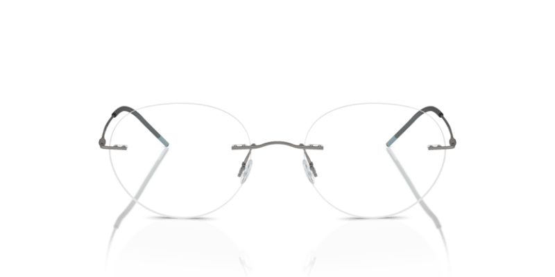 Matte Gunmetal - 0AR5147 8056262031520