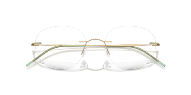 Matte Pale Gold - 0AR5147 8056262031544