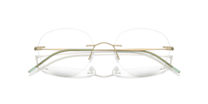 Matte Pale Gold - 0AR5147 8056262031544