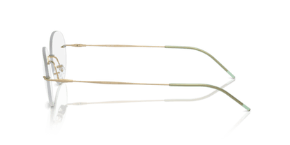 Matte Pale Gold - 0AR5147 8056262031544