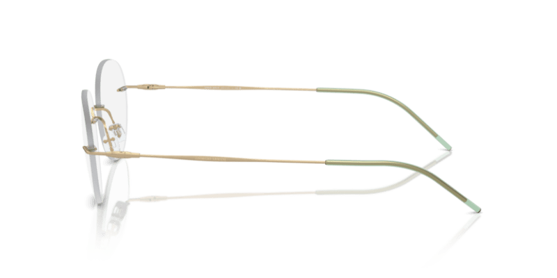 Matte Pale Gold - 0AR5147 8056262031544