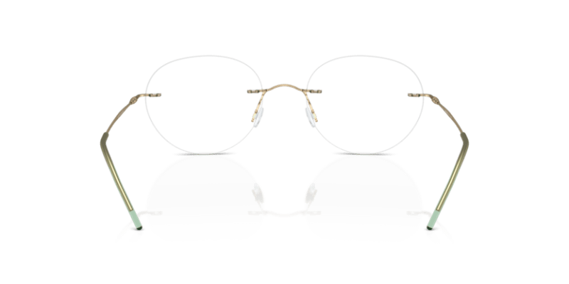 Matte Pale Gold - 0AR5147 8056262031544