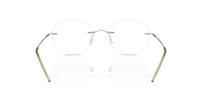 Matte Pale Gold - 0AR5147 8056262031544