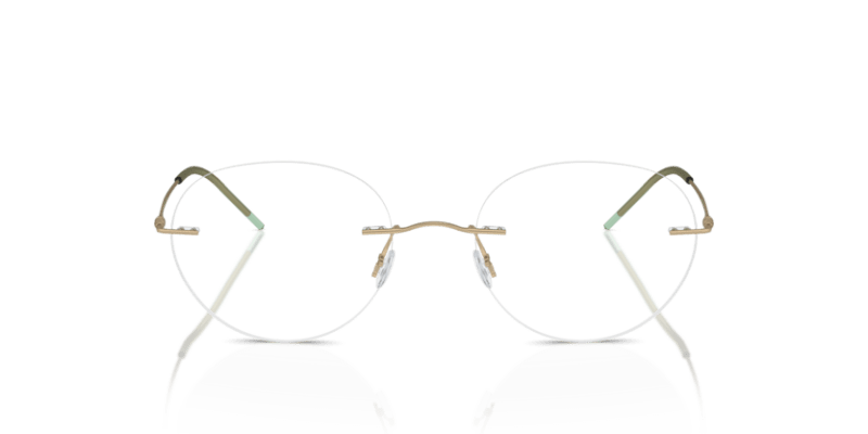 Matte Pale Gold - 0AR5147 8056262031544