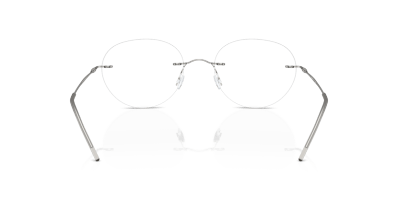 Matte Silver - 0AR5147 8056262031568