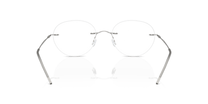 Matte Silver - 0AR5147 8056262031568