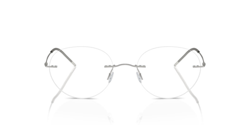 Matte Silver - 0AR5147 8056262031568
